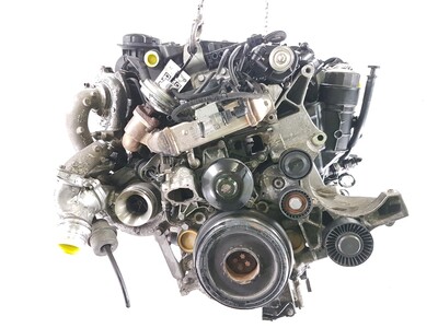 N47D20B-146547 BMW SERIE 1
