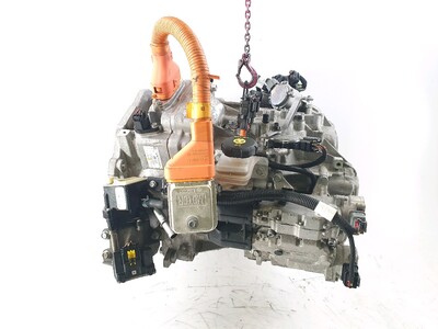 430002B000 Hyundai IONIQ