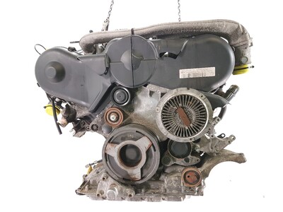 AKE Audi A6 AVANT A6 A4