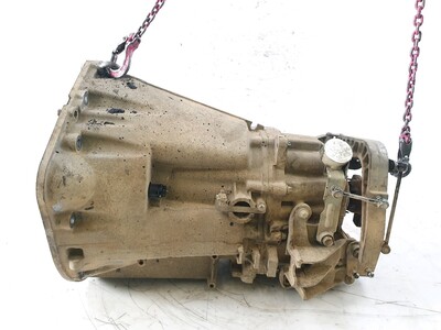 A6392602300 Mercedes VITO COMPACT VITO