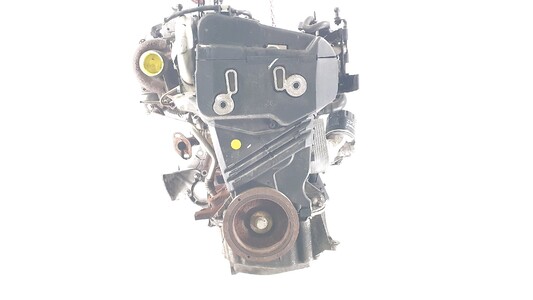 K9K450 Mercedes CLASSE A