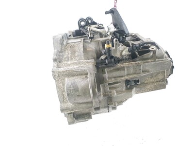 UET Volkswagen TOURAN