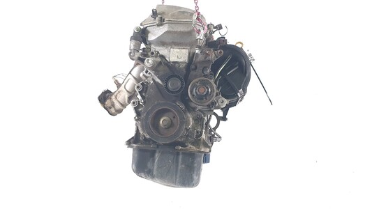 3ZZFE-S52 Toyota COROLLA