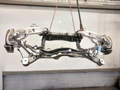 Train roulant arrière occasion - Audi Q5 - 8MA505235K