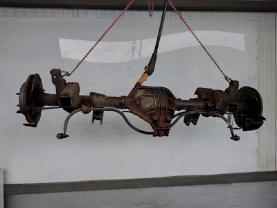 52114 889AA Jeep COMMANDER