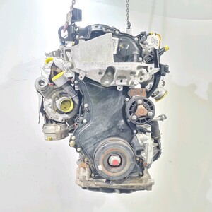 M9T708 Renault MASTER