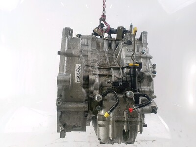 SPSA Honda CIVIC