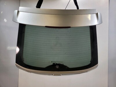 1633845 Ford FOCUS