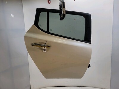 H21005SLAB Nissan LEAF