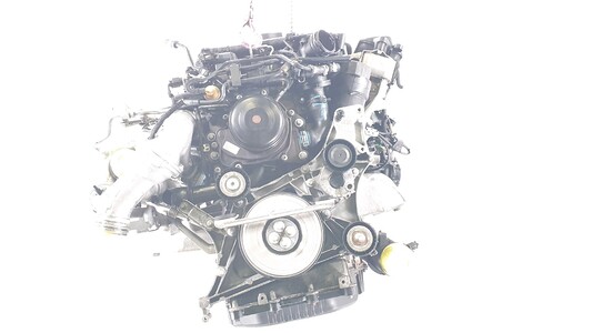 651911 Mercedes CLASSE E CLASSE C