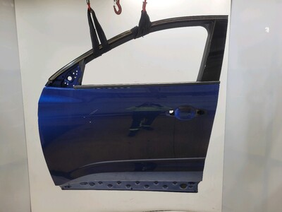 801018968R Renault AUSTRAL