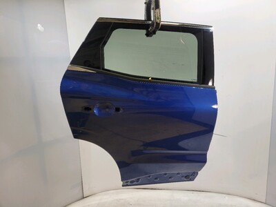 821002438R Renault AUSTRAL