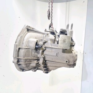 H1BR7002AFD Ford FIESTA