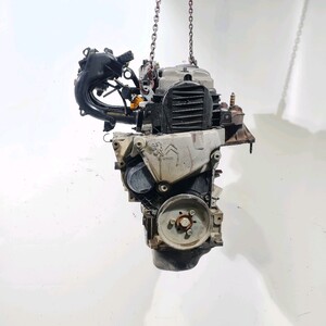 KF01 Peugeot Citroen 207 207 SW C3