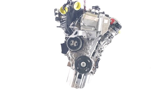 CTHE Volkswagen POLO