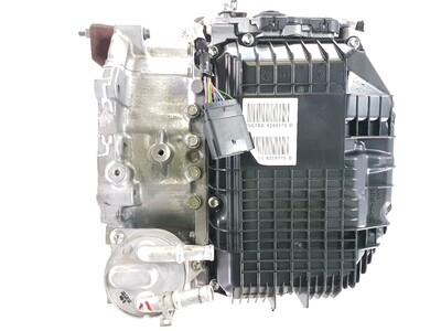 20GTBA Peugeot DS Opel 2008 RIFTER 3008