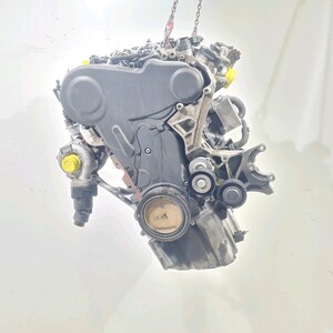 CJCB Audi A4 A4 AVANT