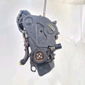 T9A Citroen Peugeot JUMPER BOXER BOXER COMBI