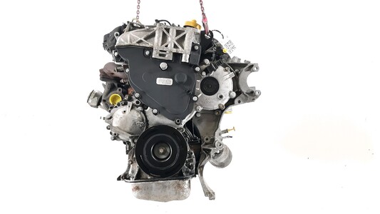 G9T702 Renault TRAFIC LAGUNA VEL SATIS