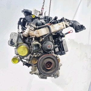 N47D20C-239788 BMW X1