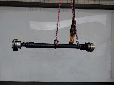 RLX53417AD Jeep COMMANDER