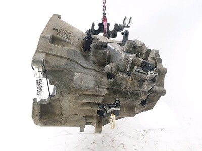 8C1R7002AG Ford TRANSIT