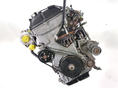 4N13-015L Mitsubishi ASX