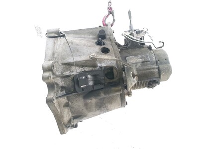 20DP89 Peugeot Citroen PARTNER BERLINGO 207