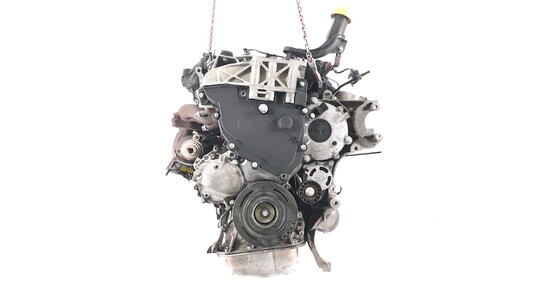 G9T710 Renault ESPACE GRAND ESPACE