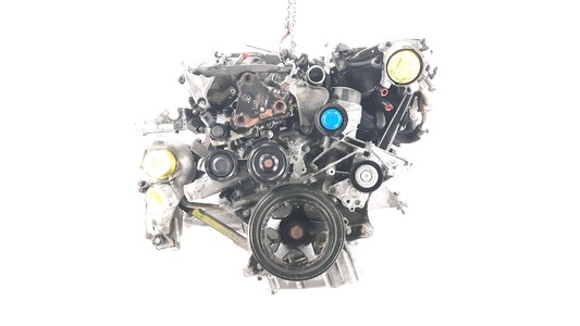 A64696330 Mercedes CLASSE C