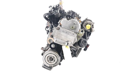 A13DTE-ASTRA Opel ASTRA