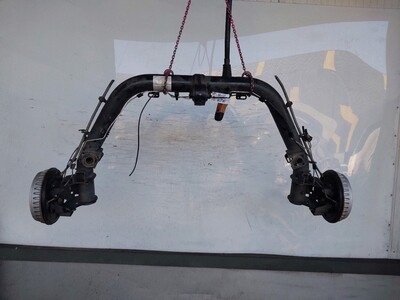 555011520R Renault TWINGO