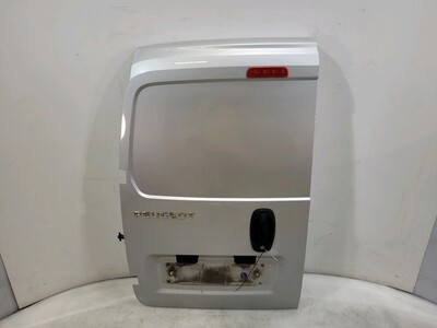 1685070480 Citroen Peugeot NEMO BIPPER