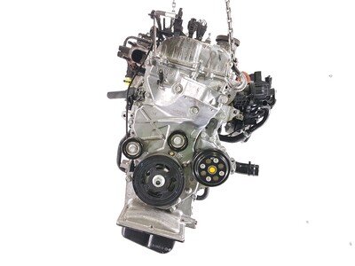G3LC Hyundai I30