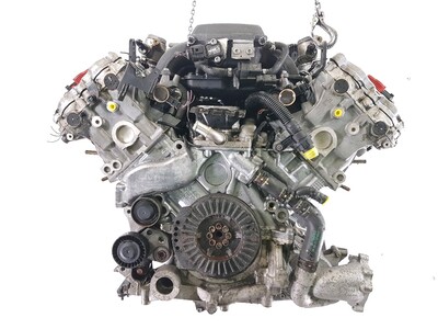 BUH Audi A6