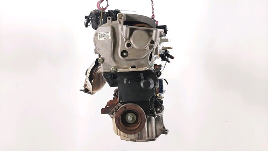 K4M710 Renault LAGUNA