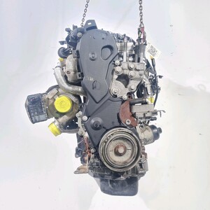 4HK Citroen Peugeot C-CROSSER 4007 JUMPER