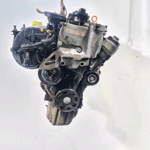 BAG Volkswagen TOURAN GOLF