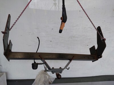 13184  Nissan PICK-UP