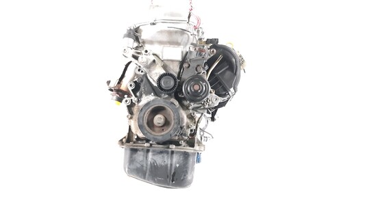 3ZZFE-E52 Toyota COROLLA