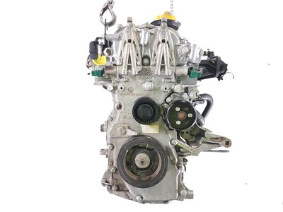 H5F400 Renault MEGANE KANGOO KANGOO EXPRESS