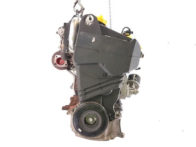 Engine used - Renault MEGANE - 7701479144