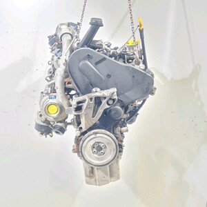 DAVA Volkswagen CRAFTER