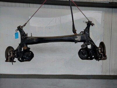 98 339 748 80 Peugeot DS Citroen 3008 DS4 308