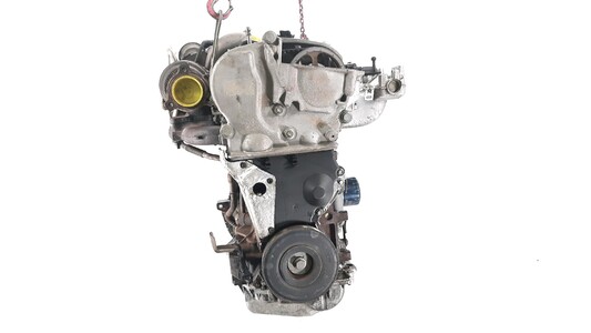 F4R776 Renault SCENIC MEGANE GRAND SCENIC