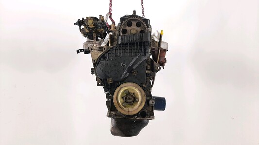 K1G Citroen Peugeot AX 309 205