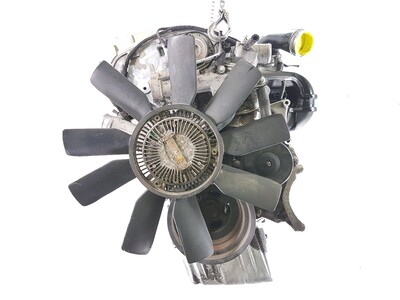 111944 Mercedes CLASSE CLK