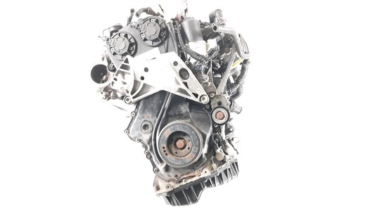 CHHB Volkswagen GOLF