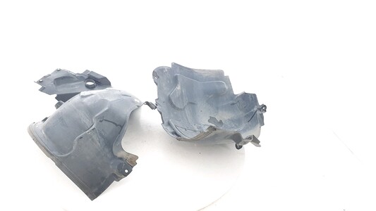 2536907601 Mercedes CLASSE GLC