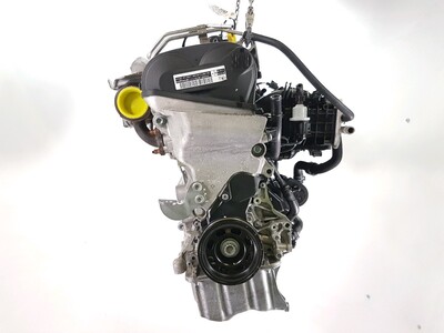 CJZF Skoda Seat FABIA IBIZA